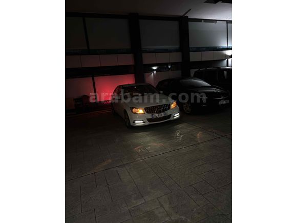 Sahibinden Mercedes - Benz C 180 Avantgarde 2011 Model 
