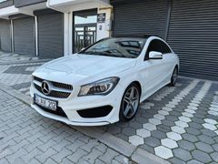 Sahibinden Mercedes - Benz CLA 180 CDI AMG 2014 Model