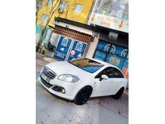 Sahibinden Fiat Linea 1.6 Multijet Urban 2014 Model