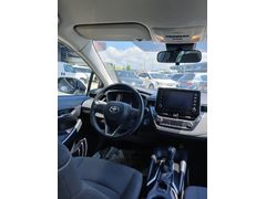 Sahibinden Toyota Corolla 1.6 Dream 2021 Model