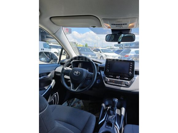 Sahibinden Toyota Corolla 1.6 Dream 2021 Model