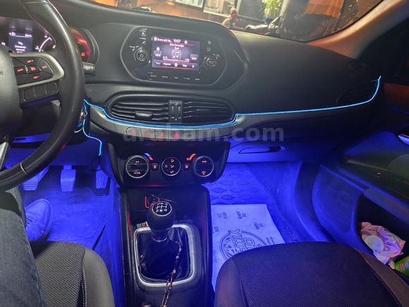 Sahibinden Fiat Egea 1.3 Multijet Urban 2017 Model
