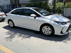 Sahibinden Toyota Corolla 1.5 Vision Plus 2025 Model Ankara