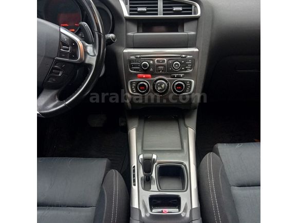 Sahibinden Citroen C4 1.6 e-HDi Confort Plus 2012 Model