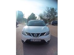 Sahibinden Nissan Qashqai 1.6 dCi Tekna Sky Pack 2017 Model