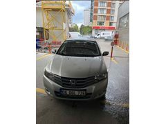 Sahibinden Otomatik Düşük Km Değişensiz ES Full Paket Honda