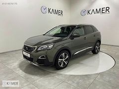 KAMER DEN 2020 PEUGEOT 3008 1.2 PURETECH ALLURE DYNAMİC OTOMATİK