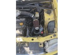 Sahibinden Ford Escort 1.6 CLX 1998 Model