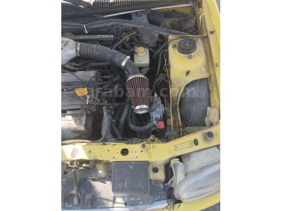 Sahibinden Ford Escort 1.6 CLX 1998 Model