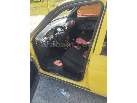 Sahibinden Ford Escort 1.6 CLX 1998 Model
