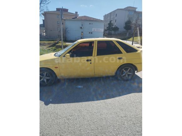 Sahibinden Ford Escort 1.6 CLX 1998 Model