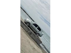 Sahibinden Renault Clio 1.4 RNA 2000 Model  286.000 km Gri (Gümüş)