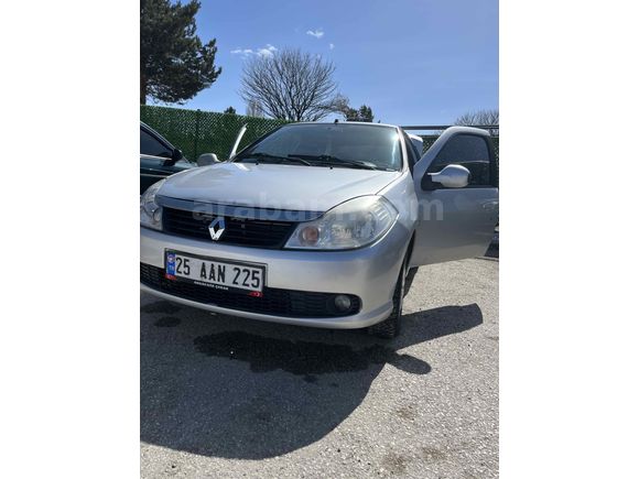 Sahibinden Renault Symbol 1.4 Expression Plus 2011 Model 
