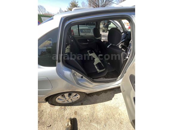 Sahibinden Renault Symbol 1.4 Expression Plus 2011 Model 