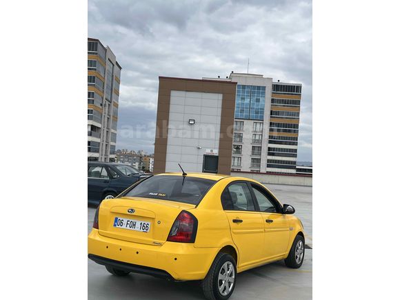 Sahibinden Hyundai Accent Era 1.4 Team 2009 Model