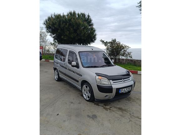 Sahibinden Citroen Berlingo 1.6 HDi Combi SX 2009 Model