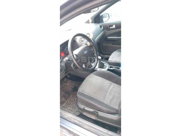 Sahibinden Ford Focus 1.6 TDCi Collection 2011 Model