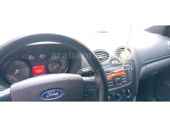 Sahibinden Ford Focus 1.6 TDCi Collection 2011 Model