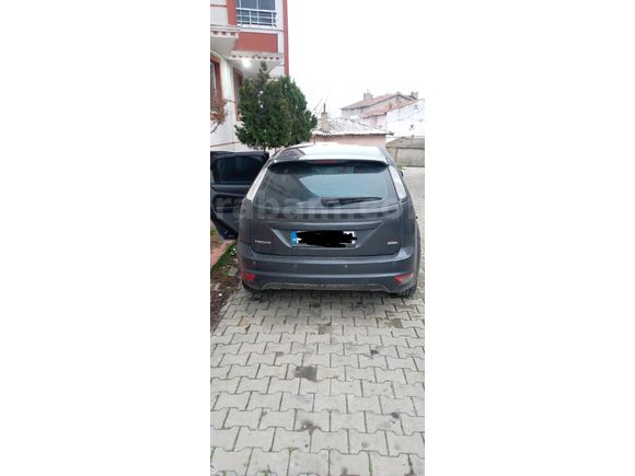 Sahibinden Ford Focus 1.6 TDCi Collection 2011 Model