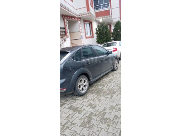 Sahibinden Ford Focus 1.6 TDCi Collection 2011 Model
