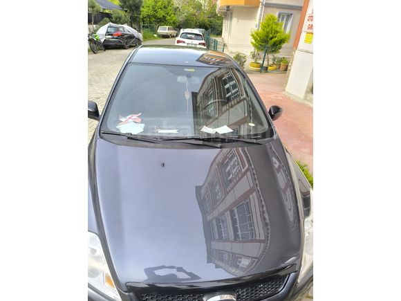 Sahibinden Ford Focus 1.6 TDCi Collection 2011 Model