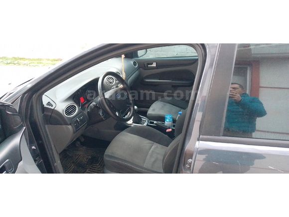 Sahibinden Ford Focus 1.6 TDCi Collection 2011 Model