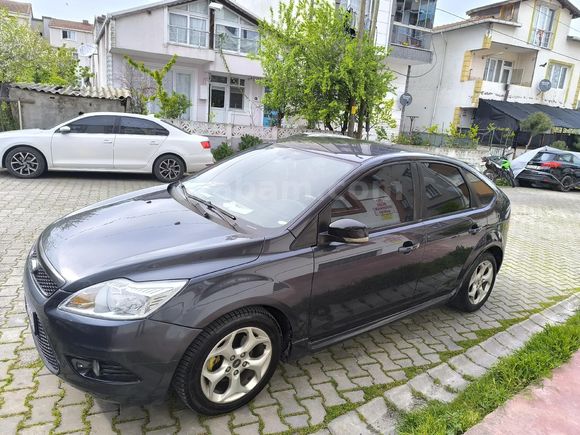 Sahibinden Ford Focus 1.6 TDCi Collection 2011 Model