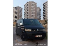 Sahibinden Volkswagen Transporter 1.9 TDI Camlı Van 2004 Model