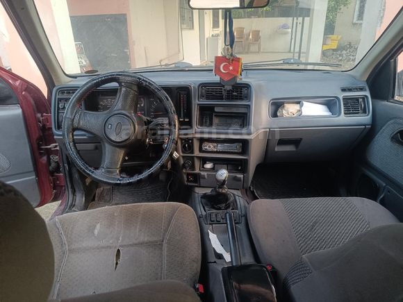 Sahibinden Ford Sierra 2.0 Ghia 1993 Model