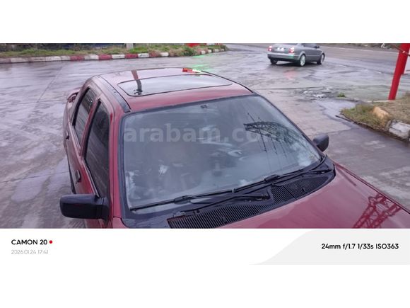 Sahibinden Ford Sierra 2.0 Ghia 1993 Model