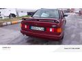 Sahibinden Ford Sierra 2.0 Ghia 1993 Model