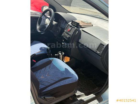 AYZEN AUTO | 2011 GETZ 1.5 CRDİ KEFİLSİZ ŞARTSIZ ELDEN TAKSİT