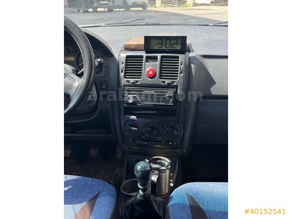 AYZEN AUTO | 2011 GETZ 1.5 CRDİ KEFİLSİZ ŞARTSIZ ELDEN TAKSİT