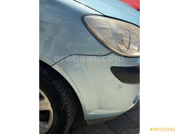 AYZEN AUTO | 2011 GETZ 1.5 CRDİ KEFİLSİZ ŞARTSIZ ELDEN TAKSİT