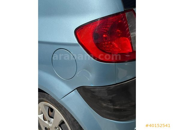 AYZEN AUTO | 2011 GETZ 1.5 CRDİ KEFİLSİZ ŞARTSIZ ELDEN TAKSİT