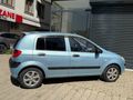 AYZEN AUTO | 2011 GETZ 1.5 CRDİ KEFİLSİZ ŞARTSIZ ELDEN TAKSİT
