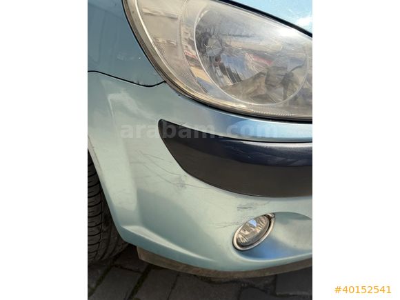 AYZEN AUTO | 2011 GETZ 1.5 CRDİ KEFİLSİZ ŞARTSIZ ELDEN TAKSİT