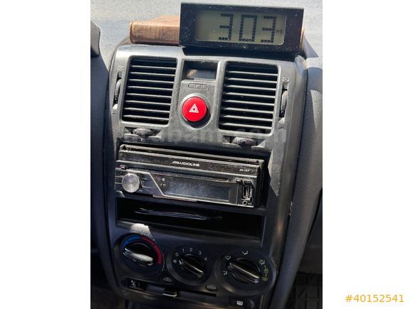 AYZEN AUTO | 2011 GETZ 1.5 CRDİ KEFİLSİZ ŞARTSIZ ELDEN TAKSİT