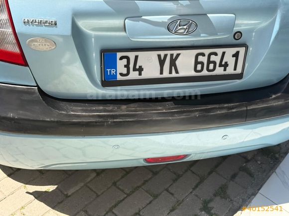 AYZEN AUTO | 2011 GETZ 1.5 CRDİ KEFİLSİZ ŞARTSIZ ELDEN TAKSİT
