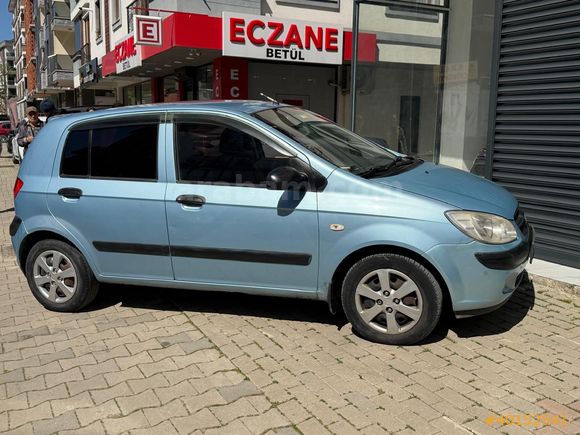 AYZEN AUTO | 2011 GETZ 1.5 CRDİ KEFİLSİZ ŞARTSIZ ELDEN TAKSİT