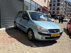 AYZEN AUTO | 2011 HYUNDAI GETZ 1.5 CRDİ VGT START