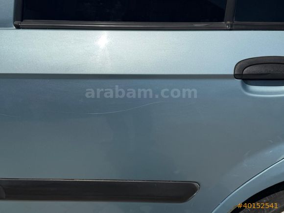 AYZEN AUTO | 2011 GETZ 1.5 CRDİ KEFİLSİZ ŞARTSIZ ELDEN TAKSİT