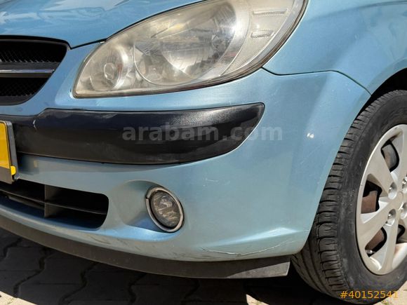 AYZEN AUTO | 2011 GETZ 1.5 CRDİ KEFİLSİZ ŞARTSIZ ELDEN TAKSİT