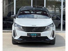 2023-1.5 BlueHDI 130Hp E-Toogle-85.000 Km-Servis Bakımlı-Boyasız