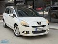 PEUGEOT 5008 DİZEL OTOMATİK 7 KOLTUK