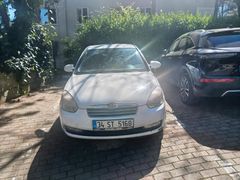 Sahibinden Hyundai Accent Era 1.5 CRDi 2010 Model İstanbul