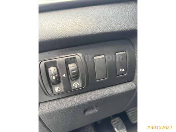 ORJINAL 175 BİN KM EN DOLUSU FLUENCE DİZEL Dynamique