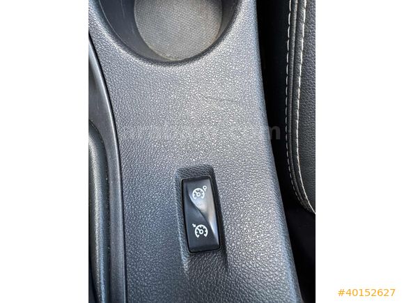 ORJINAL 175 BİN KM EN DOLUSU FLUENCE DİZEL Dynamique