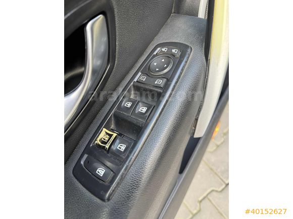 ORJINAL 175 BİN KM EN DOLUSU FLUENCE DİZEL Dynamique