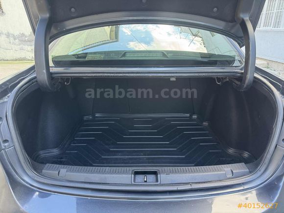 ORJINAL 175 BİN KM EN DOLUSU FLUENCE DİZEL Dynamique
